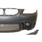 Kit Estetico BMW E60 2004-2009 ABS Fendinebbia (Cod. E-TCB4148612361130142)