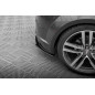 Splitters posteriori laterali Street Pro Audi TT S-Line 8S (Cod. M-AUTT3SLINECNC-RSD1B) Splitters posteriori laterali Street Pro Audi TT S-Line 8S (Cod. M-AUTT3SLINECNC-RSD1B)