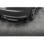 Splitters posteriori laterali Street Pro + FlapsAudi TT S-Line 8S (Cod. M-AUTT3SLINECNC-RSD1B+RSF1G)