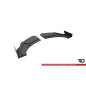 Splitters posteriori laterali Street Pro + FlapsAudi TT S-Line 8S (Cod. M-AUTT3SLINECNC-RSD1B+RSF1G)