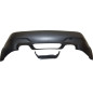 Kit Estetico BMW E60 2004-2009 ABS Fendinebbia (Cod. E-TCB4148612361130142)