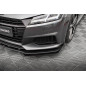 Flaps anteriori Audi TT S / S-Line 8S (Cod. M-AUTT3SLINECNC-FSF1G)
