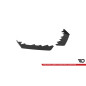 Flaps anteriori Audi TT S / S-Line 8S (Cod. M-AUTT3SLINECNC-FSF1G)