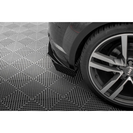 Flaps  laterali posteriori Audi TT S-Line 8S (Cod. M-AUTT3SLINECNC-RSF1G)