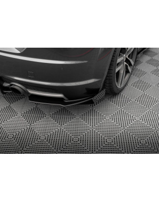Flaps  laterali posteriori Audi TT S-Line 8S (Cod. M-AUTT3SLINECNC-RSF1G)