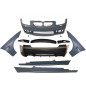 Kit Estetico BMW E92 / E93 06-09 Look M3 Parafanghi (Cod. E-TCB6139715261521639)