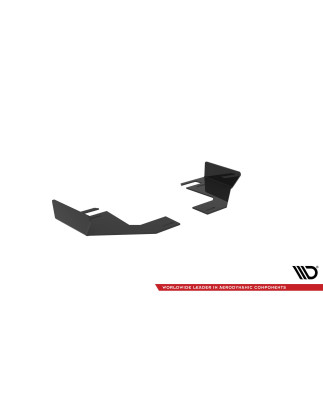 Flaps  laterali posteriori Audi TT S-Line 8S (Cod. M-AUTT3SLINECNC-RSF1G)