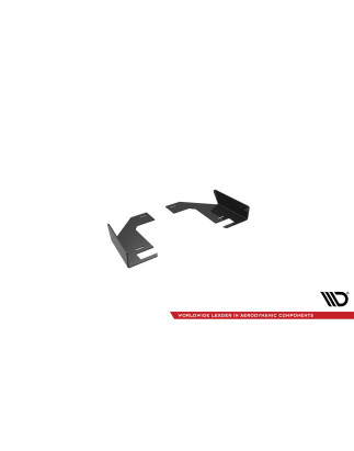 Flaps  laterali posteriori Audi TT S-Line 8S (Cod. M-AUTT3SLINECNC-RSF1G)