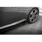 Flaps laterali Audi TT S / S-Line 8S (Cod. M-AUTT3SLINECNC-SF1G)