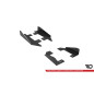 Flaps laterali Audi TT S / S-Line 8S (Cod. M-AUTT3SLINECNC-SF1G)