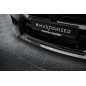 Splitter anteriore in carbonio V.1 BMW M2 G87 (Cod. M-CF-BM-M2-G87-FD1-245-P) Splitter anteriore in carbonio V.1 BMW M2 G87 (Cod. M-CF-BM-M2-G87-FD1-245-P)