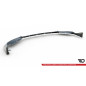 Splitter anteriore in carbonio V.1 BMW M2 G87 (Cod. M-CF-BM-M2-G87-FD1-245-P) Splitter anteriore in carbonio V.1 BMW M2 G87 (Cod. M-CF-BM-M2-G87-FD1-245-P)