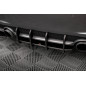 DIFFUSORE POSTERIORE street pro Audi TT S-Line 8S (Cod. M-AUTT3SLINECNC-RS1B)