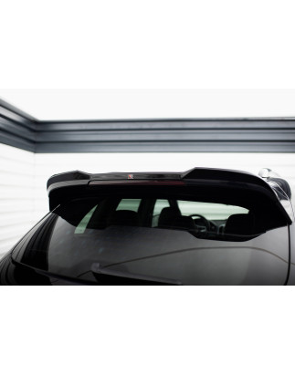 Spoiler Cap 3D Porsche Cayenne Mk2 Facelift (Cod. M-PO-CAY-2F-CAP1G)