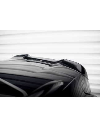 Spoiler Cap 3D Porsche Cayenne Mk2 Facelift (Cod. M-PO-CAY-2F-CAP1G)