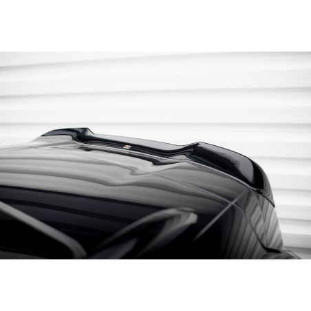 Spoiler Cap 3D Porsche Cayenne Mk2 Facelift (Cod. M-PO-CAY-2F-CAP1G)