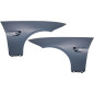 Kit Estetico BMW E92 / E93 06-09 Look M3 Parafanghi (Cod. E-TCB6139715261521639)