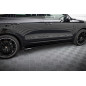 Diffusori minigonne Porsche Cayenne Mk2 Facelift (Cod. M-PO-CAY-2F-SD1G)