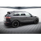 Diffusori minigonne Porsche Cayenne Mk2 Facelift (Cod. M-PO-CAY-2F-SD1G)