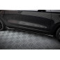 Diffusori minigonne Porsche Cayenne Mk2 Facelift (Cod. M-PO-CAY-2F-SD1G)