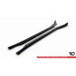 Diffusori minigonne Porsche Cayenne Mk2 Facelift (Cod. M-PO-CAY-2F-SD1G)