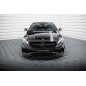 SPLITTER ANTERIORE street pro Mercedes-AMG CLA 45 Aero C117 Facelift (Cod. M-MECLA117AMGAEROCNC-FD1B