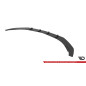 SPLITTER ANTERIORE street pro Mercedes-AMG CLA 45 Aero C117 Facelift (Cod. M-MECLA117AMGAEROCNC-FD1B