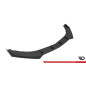 SPLITTER ANTERIORE street pro + Flaps Mercedes-AMG CLA 45 Aero C117 Facelift (Cod. M-MECLA117AMGAERO