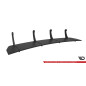 DIFFUSORE POSTERIORE street pro Mercedes-AMG CLA 45 C117 Facelift (Cod. M-MECLA117AMGAEROCNC-RS1B)