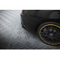Splitters posteriori laterali Street Pro Mercedes-AMG CLA 45 C117 Facelift (Cod. M-MECLA117AMGAEROCN