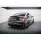 Splitters posteriori laterali Street Pro Mercedes-AMG CLA 45 C117 Facelift (Cod. M-MECLA117AMGAEROCN