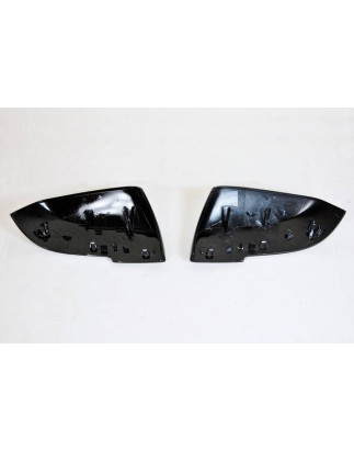Copri Specchietti Carbonio BMW F20 12-14/F30/F31/E84 LCI (Cod. E-CARB015)