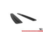 Splitters posteriori laterali Street Pro Mercedes-AMG CLA 45 C117 Facelift (Cod. M-MECLA117AMGAEROCN