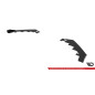 Flaps anteriori Mercedes-AMG CLA 45 Aero C117 Facelift (Cod. M-MECLA117AMGAEROCNC-FSF1G)