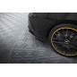 Flaps  laterali posteriori Mercedes-AMG CLA 45 C117 Facelift (Cod. M-MECLA117AMGAEROCNC-RSF1G)