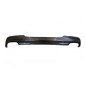 Diffusore Posteriore BMW E90 / E91 Look M-Tech 05-08 335I 2 Salida In Carbonio (Cod. E-TCB4147)