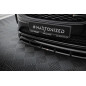 SPLITTER ANTERIORE Jaguar E-Pace R-Dynamic X540 (Cod. M-JA-EP-1-RDYNAMIC-FD1G+FD1RG)