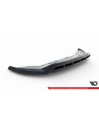 SPLITTER ANTERIORE Jaguar E-Pace R-Dynamic X540 (Cod. M-JA-EP-1-RDYNAMIC-FD1G+FD1RG)