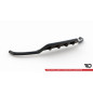 Splitter posteriore (con barre verticali) Jaguar E-Pace R-Dynamic Mk1 (Cod. M-JA-EP-1-RDYNAMIC-RD1G+