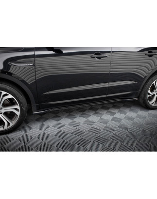 Diffusori minigonne Jaguar E-Pace R-Dynamic X540 (Cod. M-JA-EP-1-RDYNAMIC-SD1G)