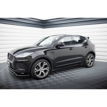 Diffusori minigonne Jaguar E-Pace R-Dynamic X540 (Cod. M-JA-EP-1-RDYNAMIC-SD1G)