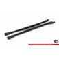 Diffusori minigonne Jaguar E-Pace R-Dynamic X540 (Cod. M-JA-EP-1-RDYNAMIC-SD1G)