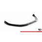 SPLITTER ANTERIORE V.1 Renault Clio R.S. Line Mk5 (Cod. M-RE-CL-5-RSLINE-FD1G)