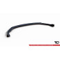 SPLITTER ANTERIORE V.1 Renault Clio R.S. Line Mk5 (Cod. M-RE-CL-5-RSLINE-FD1G)