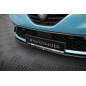 SPLITTER ANTERIORE V.2 Renault Clio R.S. Line Mk5 (Cod. M-RE-CL-5-RSLINE-FD2G)