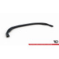 SPLITTER ANTERIORE V.2 Renault Clio R.S. Line Mk5 (Cod. M-RE-CL-5-RSLINE-FD2G)