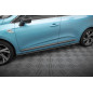 Diffusori minigonne Renault Clio R.S. Line Mk5 (Cod. M-RE-CL-5-RSLINE-SD1G)