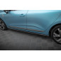 Diffusori minigonne Renault Clio R.S. Line Mk5 (Cod. M-RE-CL-5-RSLINE-SD1G)