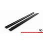 Diffusori minigonne Renault Clio R.S. Line Mk5 (Cod. M-RE-CL-5-RSLINE-SD1G)