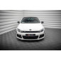 SPLITTER ANTERIORE street pro Volkswagen Scirocco R Mk3 (Cod. M-VWSC3RCNC-FD2B)